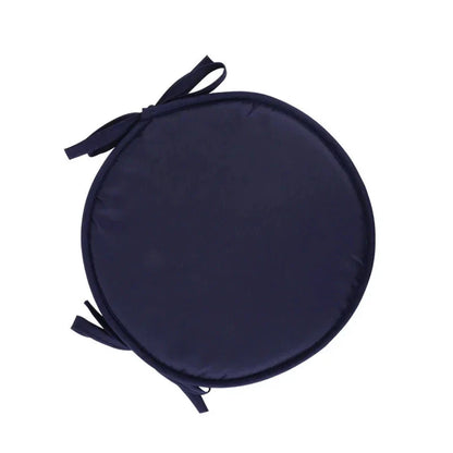 Coussin de chaise ronde