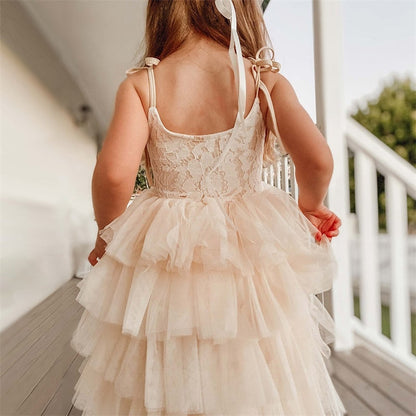 Robe Princesse Enfant
