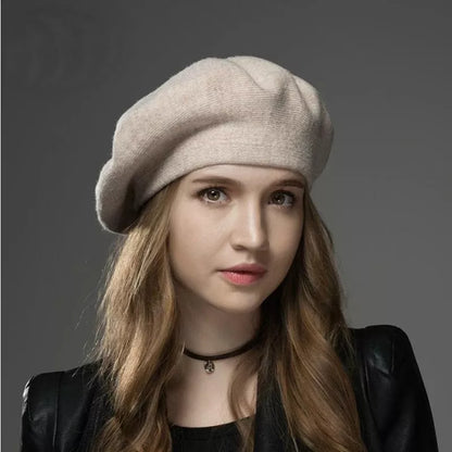 Béret Coton Femme - Classe
