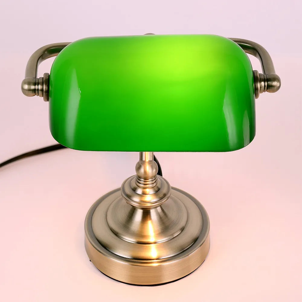 Lampe de Chevet Rétro Mini LED