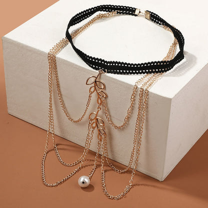 Bracelet de Cuisse