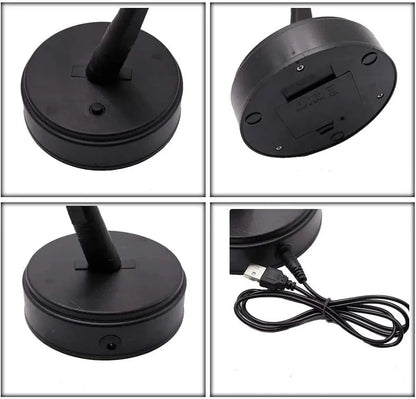 Lampe de chevet Tactile Arbre Original