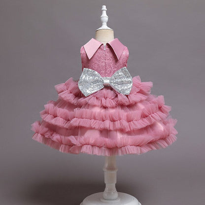 Robe Princesse 3 ans
