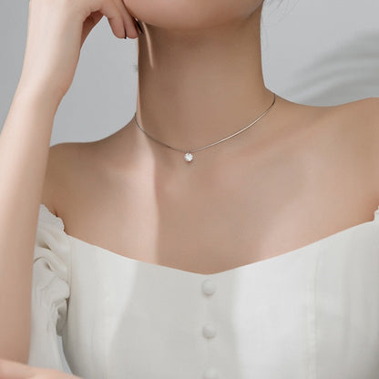 Collier de Mariée