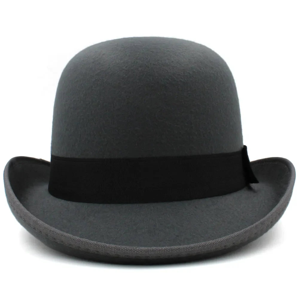 Chapeau Melon Classy Chic - La Maison du Chapeau