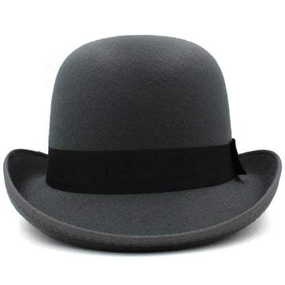 Chapeau Melon Classy Chic - La Maison du Chapeau