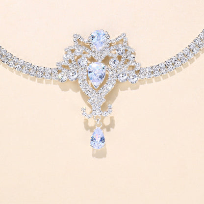 Bijoux de Tête Annees 20