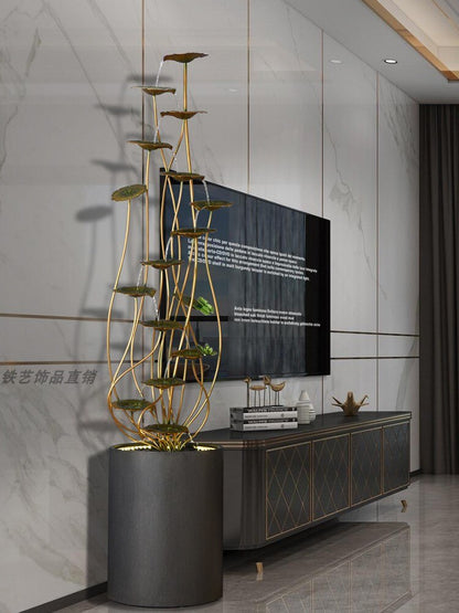 Fontaines Zen d'Interieur