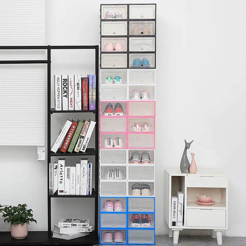 Boite à chaussures - Range-Shoe™