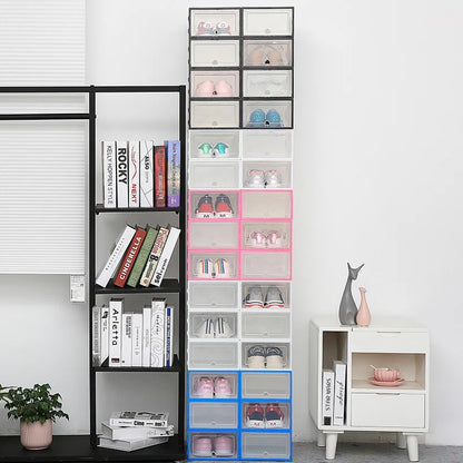 Boite à chaussures - Range-Shoe™