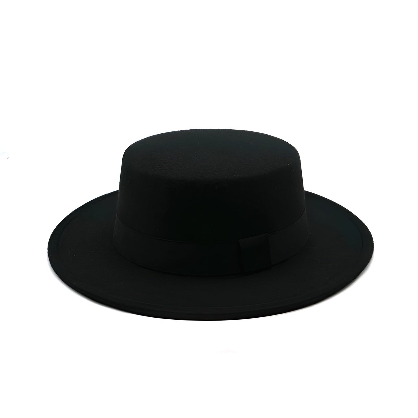 Chapeau Fedora Classe Plat