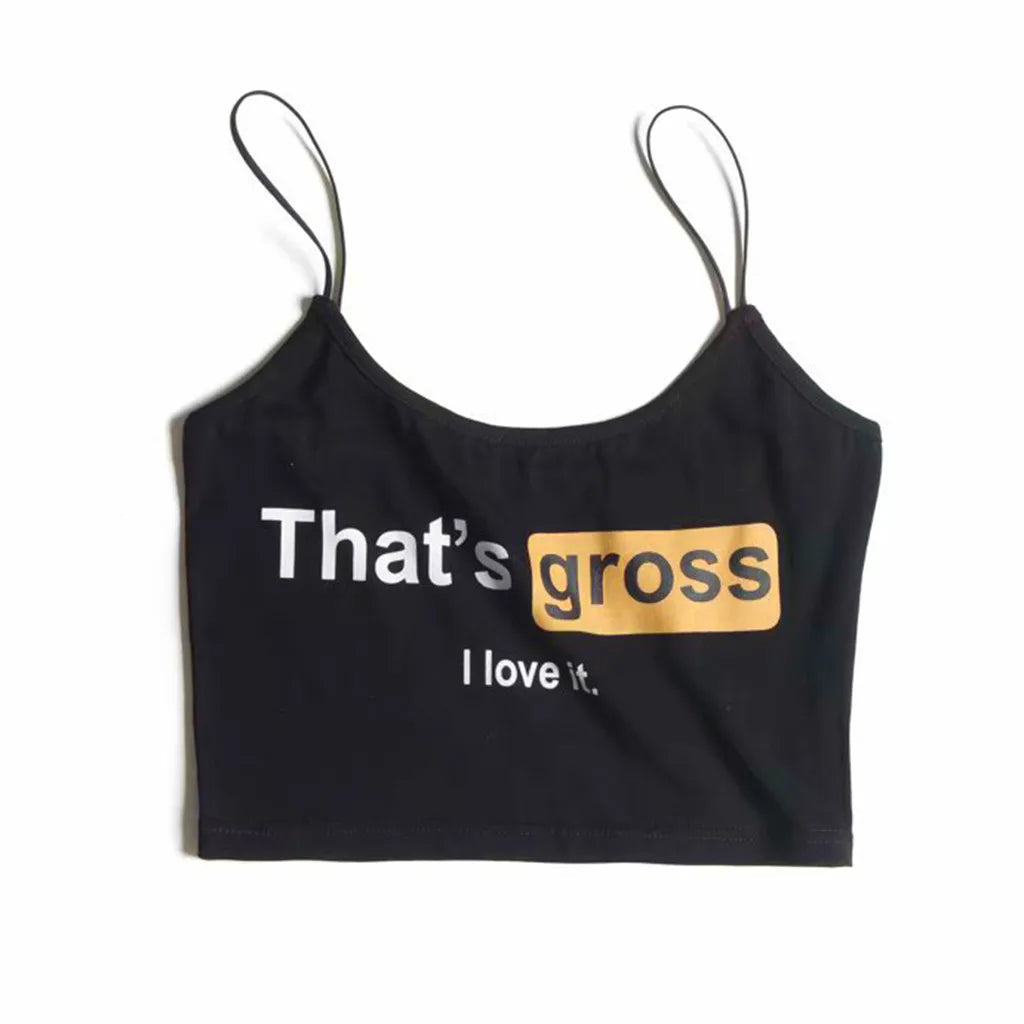 Pornhub crop top