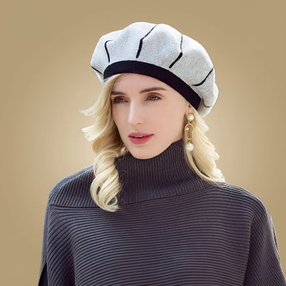 Béret Femme - FashionStyle