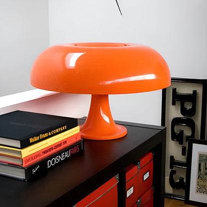 Lampe LED Champignon RetroGlow – Design Vintage & Éclairage Moderne