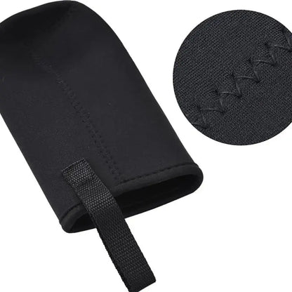 Protection Gourde