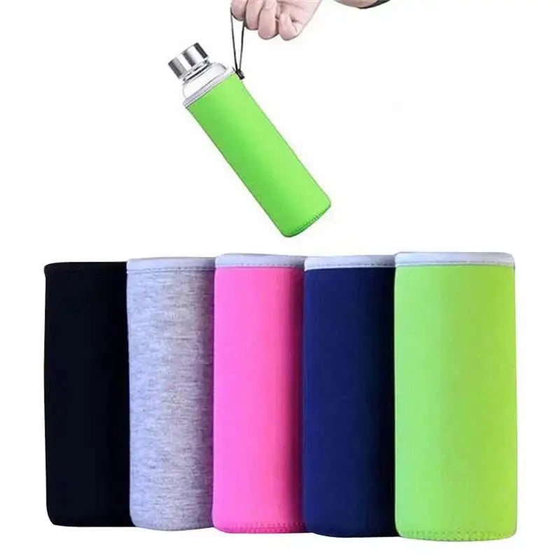 Protection Gourde