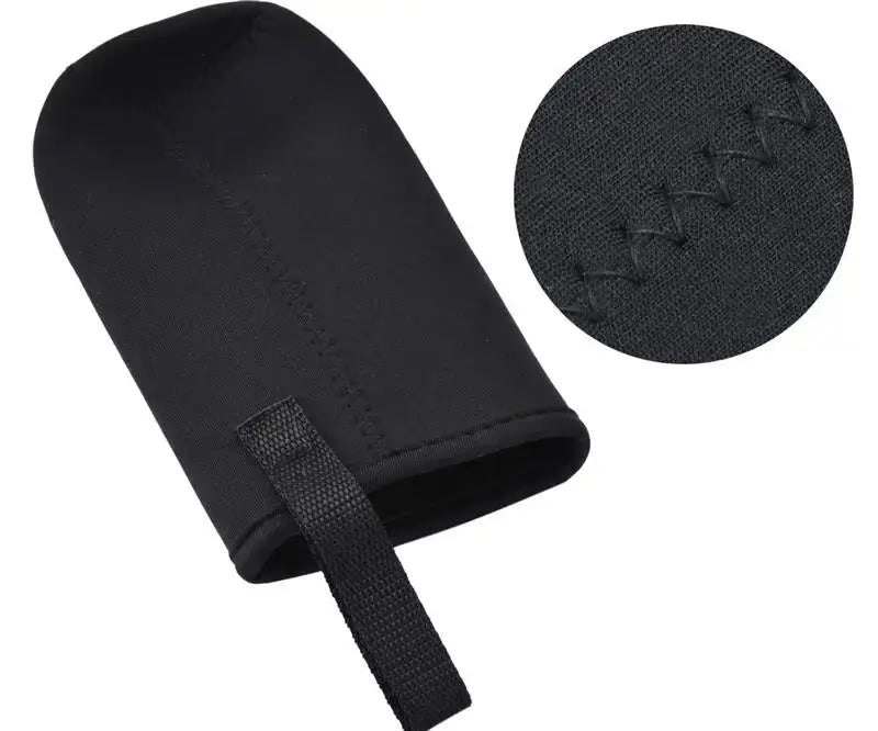 Protection Gourde