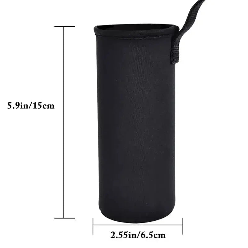 Protection Gourde