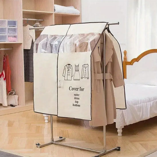 Housse pour vetement - CintreHousse™