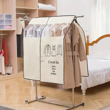 Housse pour vetement - CintreHousse™