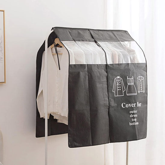 Housse pour vetement - CintreHousse™