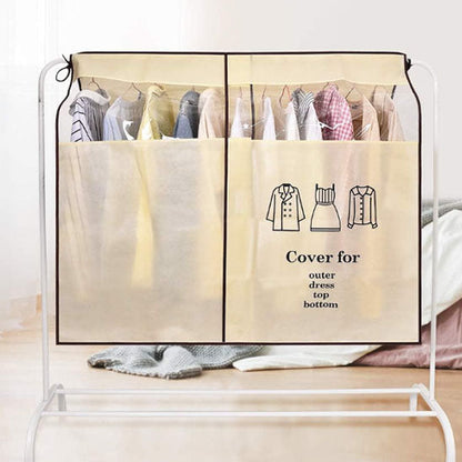 Housse pour vetement - CintreHousse™