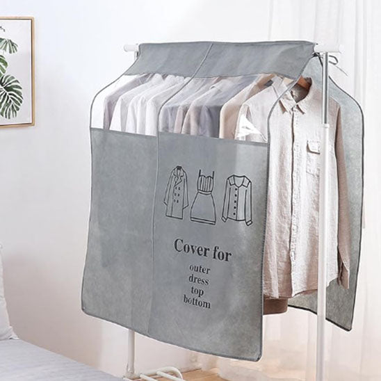 Housse pour vetement - CintreHousse™