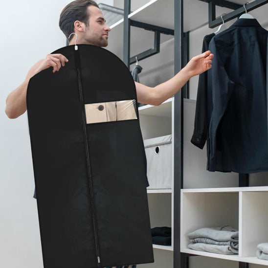 Housse pour vetement - CoverUp™