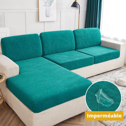 Housse de canapé d'angle - Bricoli | La Boutique Déco