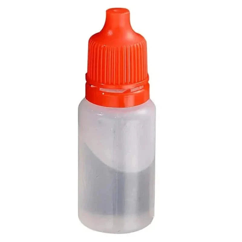 Huile lubrifiante 50ml pour lames