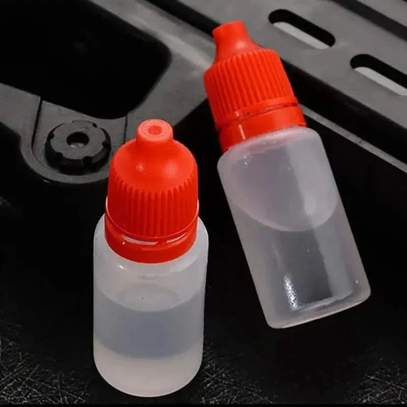 Huile lubrifiante 50ml pour lames