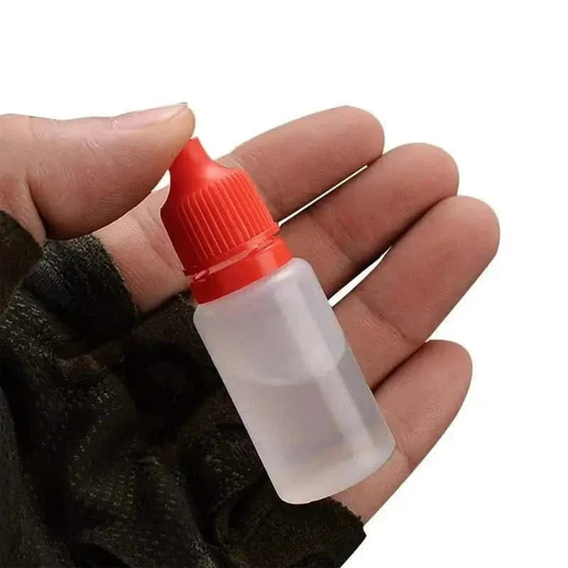 Huile lubrifiante 50ml pour lames