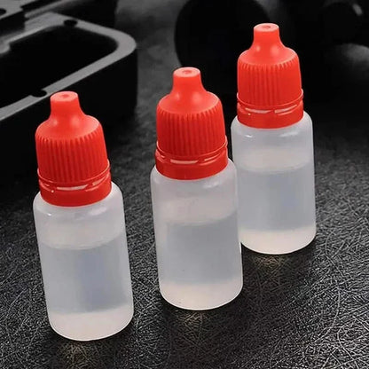 Huile lubrifiante 50ml pour lames