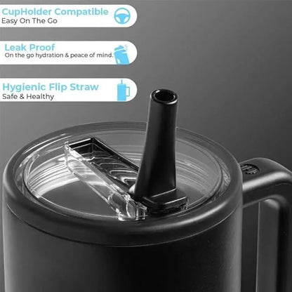 Mug HydroJug Tumbler (40oz)