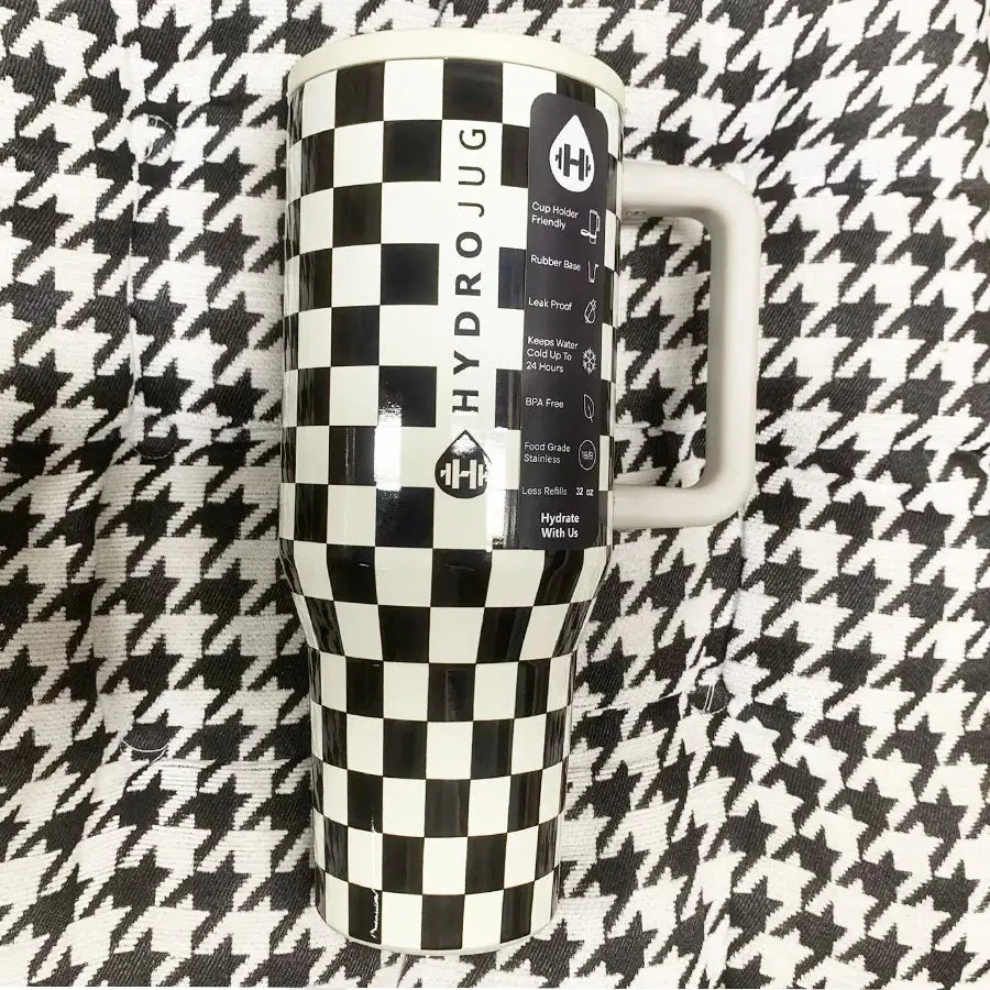 Mug HydroJug Tumbler (40oz)