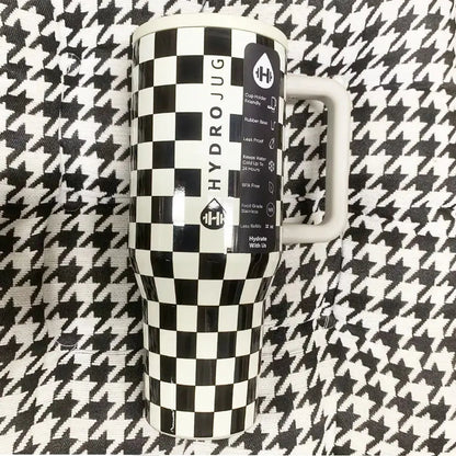 Mug HydroJug Tumbler (40oz)
