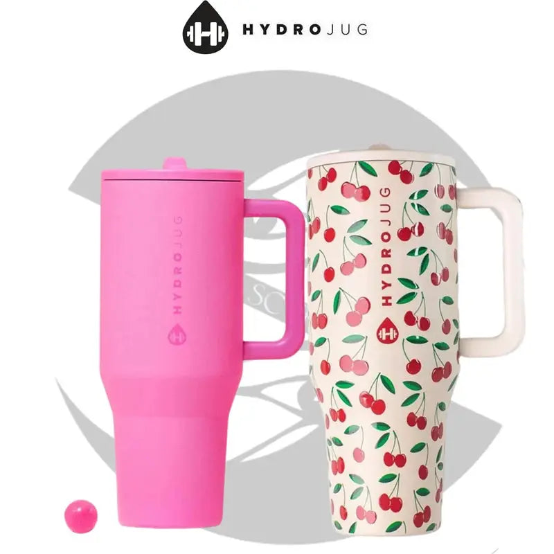 HydroJug Tumbler Traveler Cup (40oz)