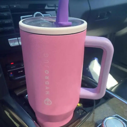 HydroJug Tumbler Traveler Cup (40oz)