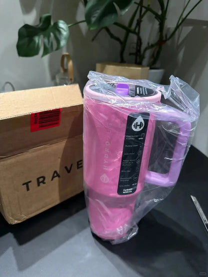 HydroJug Tumbler Traveler Cup (40oz)