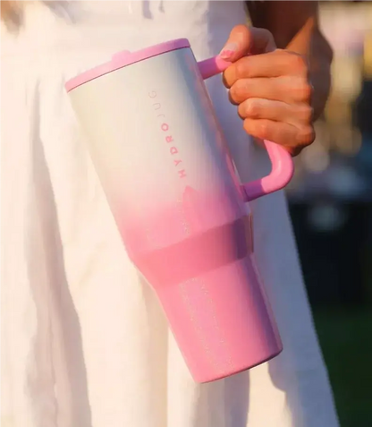 HydroJug Tumbler Traveler Cup (40oz)