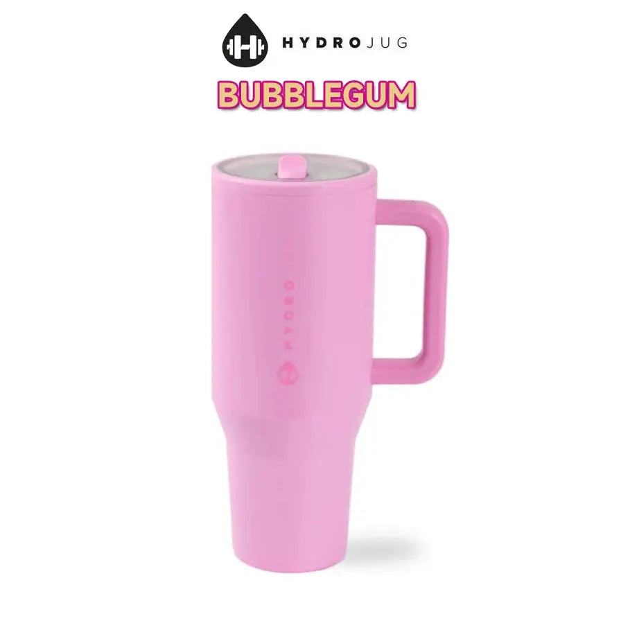 HydroJug Tumbler Traveler Cup (40oz)