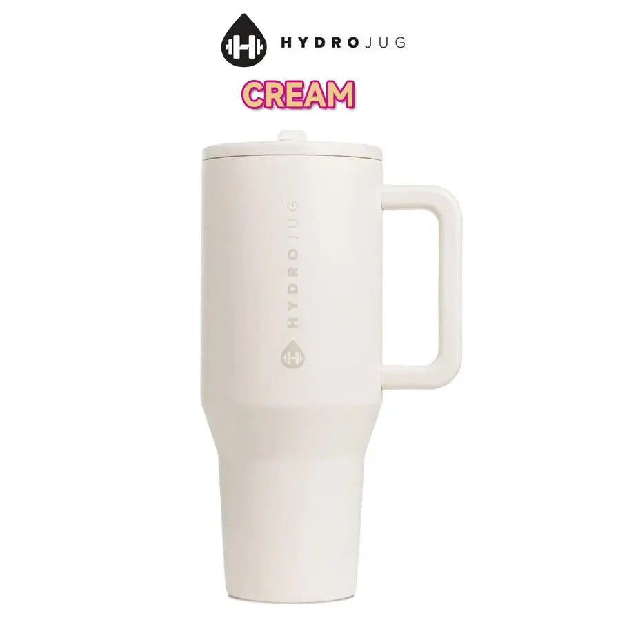 HydroJug Tumbler Traveler Cup (40oz)
