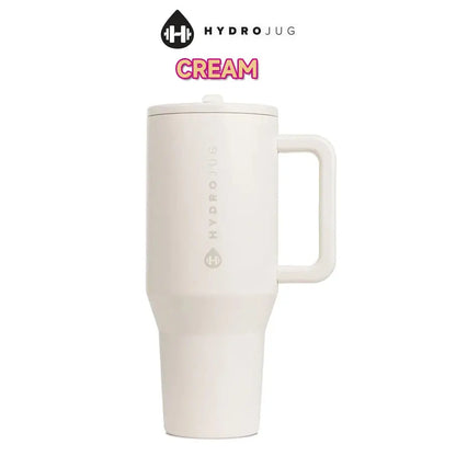 HydroJug Tumbler Traveler Cup (40oz)
