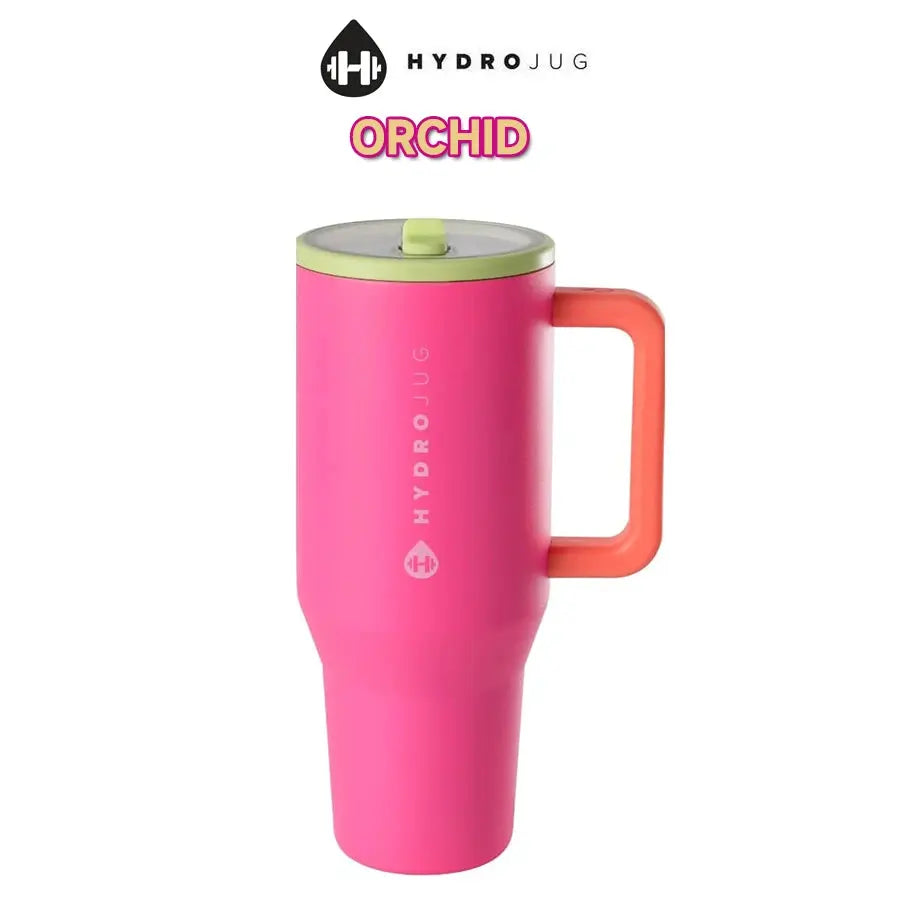 HydroJug Tumbler Traveler Cup (40oz)