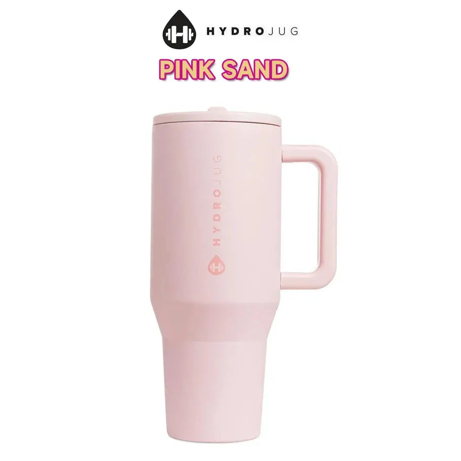 HydroJug Tumbler Traveler Cup (40oz)
