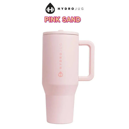HydroJug Tumbler Traveler Cup (40oz)