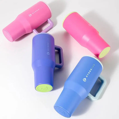 HydroJug Tumbler Traveler Cup (40oz)