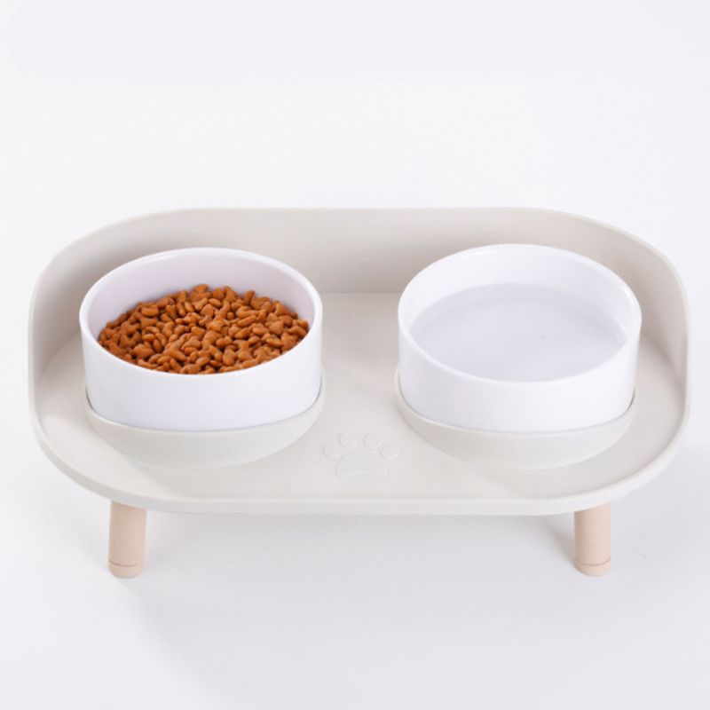Gamelle pour Chien Surélevée
