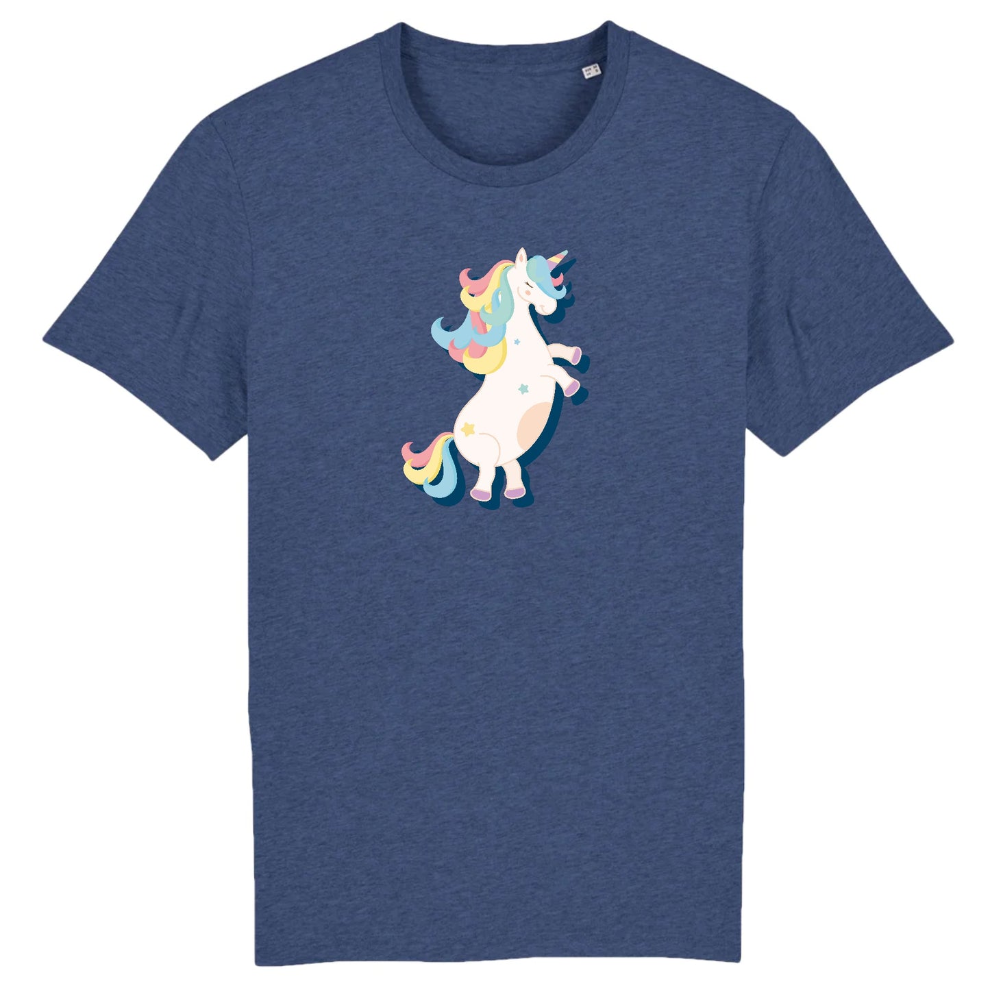 T shirt Licorne danse