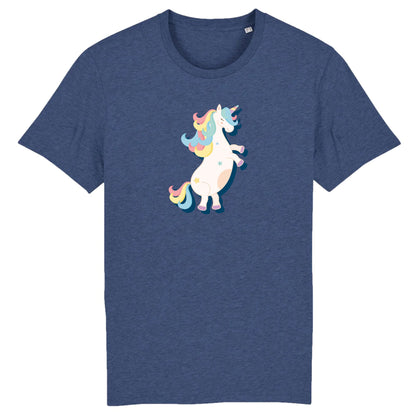 T shirt Licorne danse